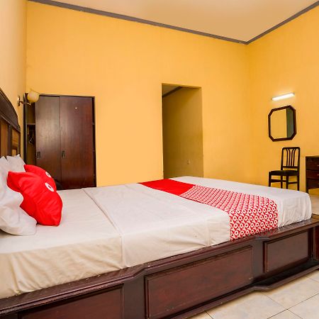 Oyo 1989 Hotel Pelangi Harapan Samarinda Zewnętrze zdjęcie