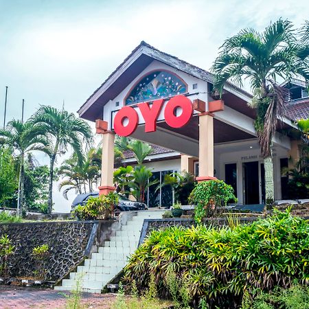 Oyo 1989 Hotel Pelangi Harapan Samarinda Zewnętrze zdjęcie