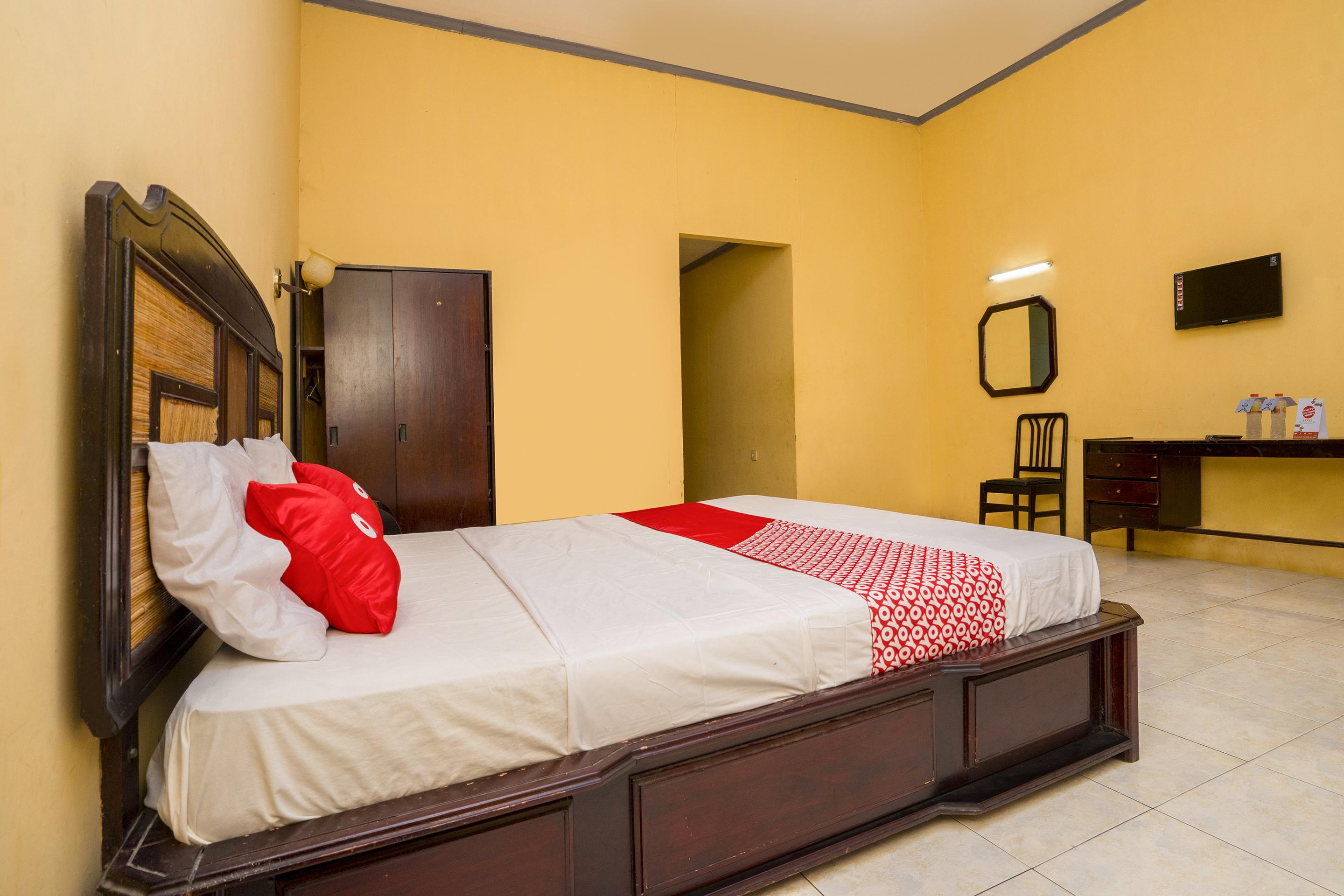 Oyo 1989 Hotel Pelangi Harapan Samarinda Zewnętrze zdjęcie