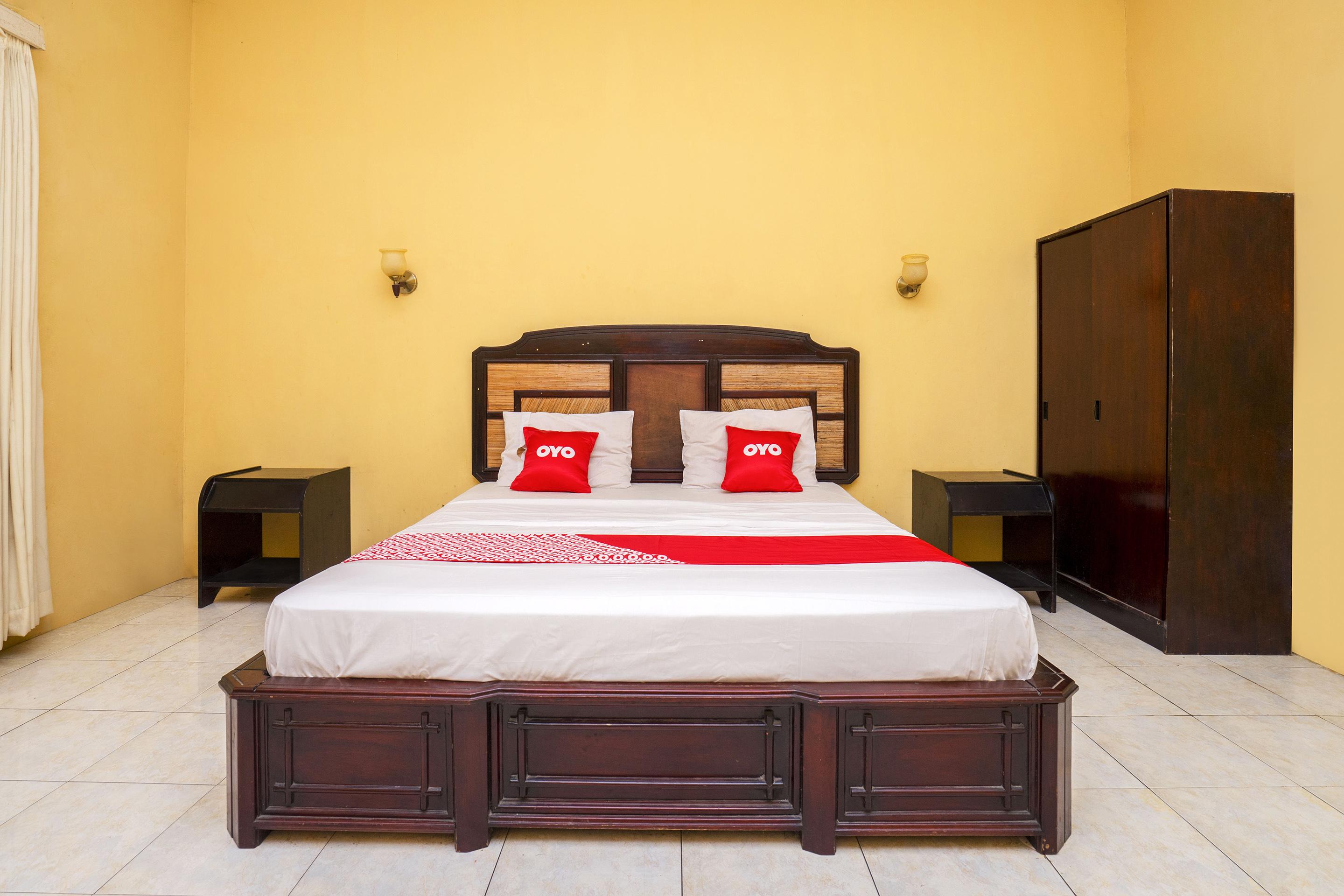 Oyo 1989 Hotel Pelangi Harapan Samarinda Zewnętrze zdjęcie