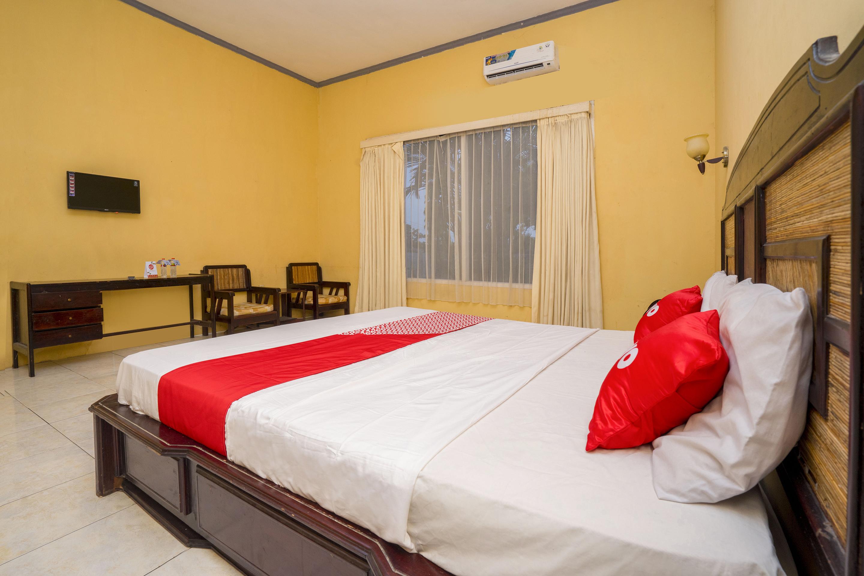Oyo 1989 Hotel Pelangi Harapan Samarinda Zewnętrze zdjęcie