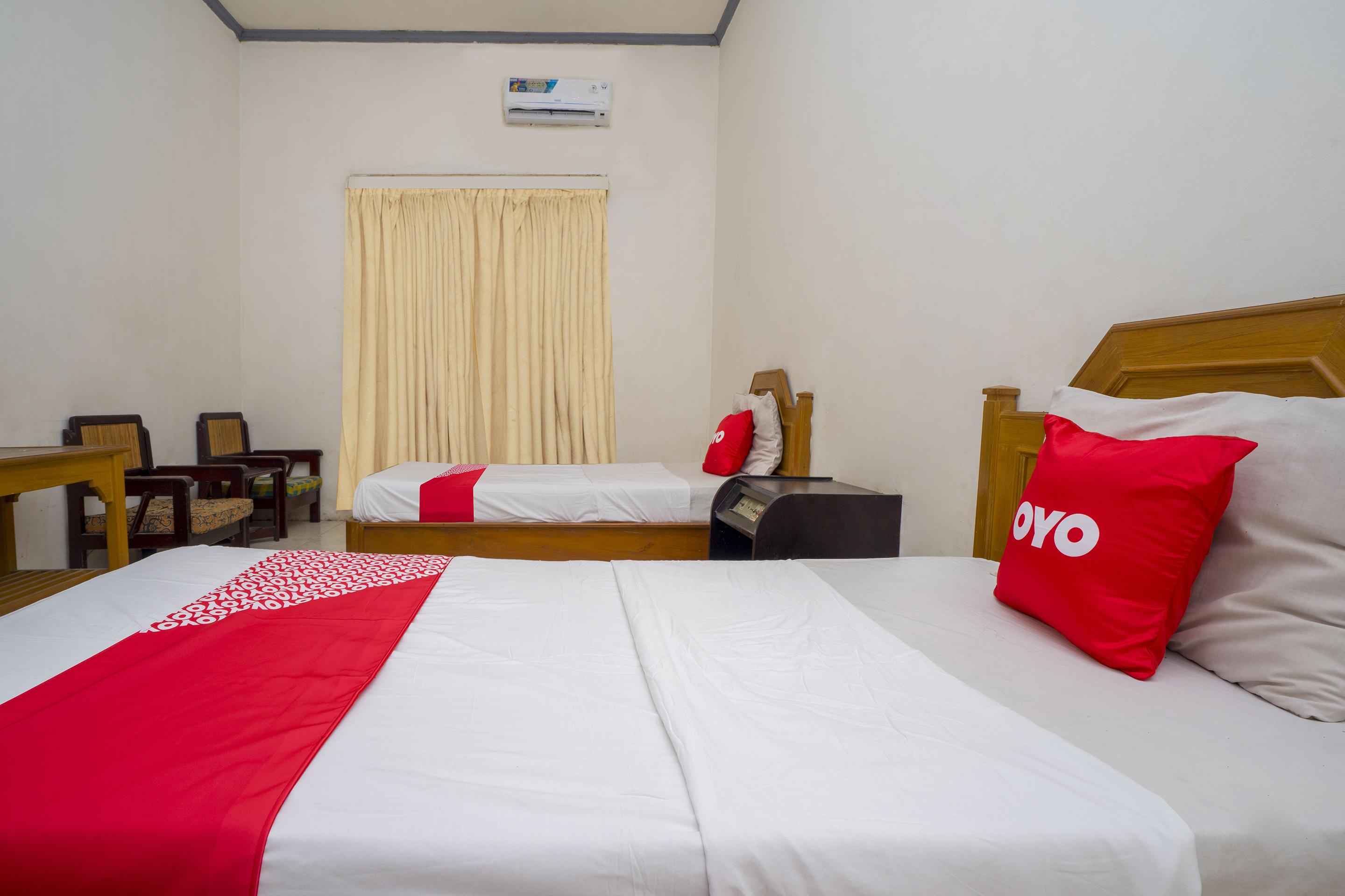 Oyo 1989 Hotel Pelangi Harapan Samarinda Zewnętrze zdjęcie