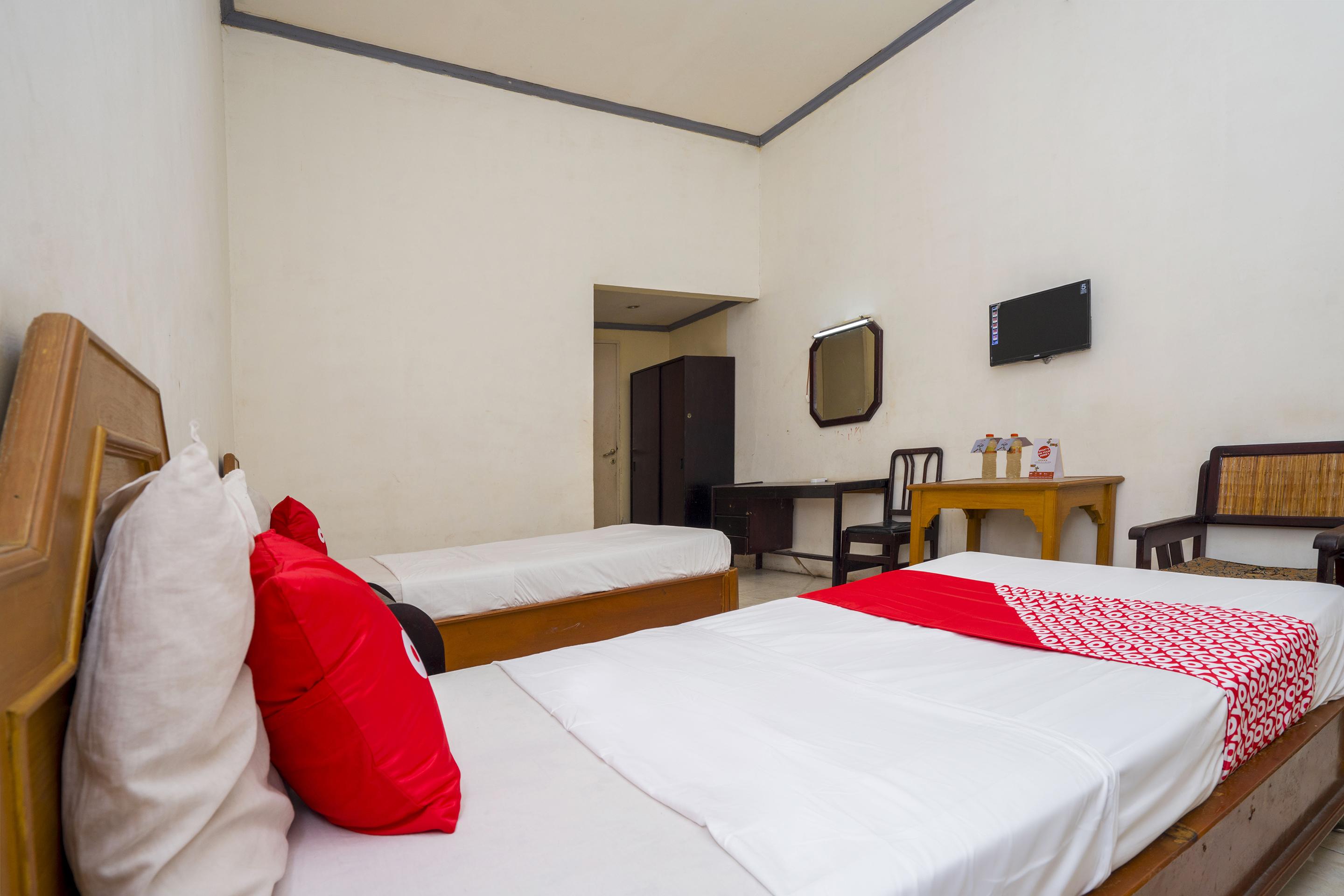 Oyo 1989 Hotel Pelangi Harapan Samarinda Zewnętrze zdjęcie