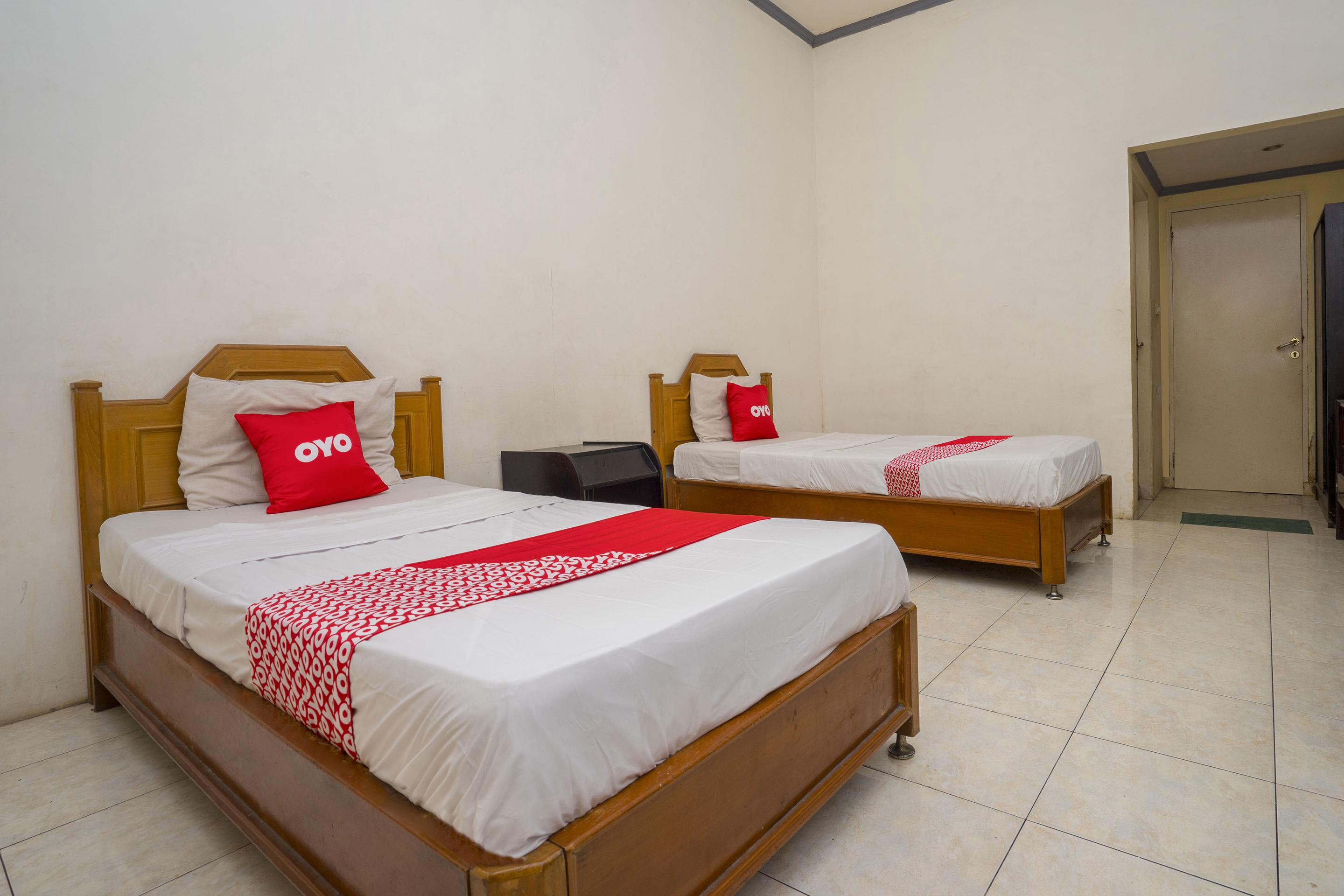 Oyo 1989 Hotel Pelangi Harapan Samarinda Zewnętrze zdjęcie